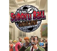 Sudokuball Detective (PC) Steam Key GLOBAL