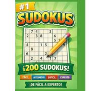 Sudokus: #1