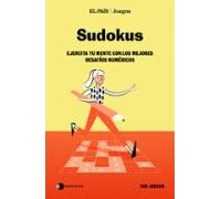 Sudokus (El País Juegos): Ejercita tu mente con los mejores desafíos numéricos (Voces de hoy)