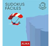 Sudokus fáciles express (Cuadrados Express)