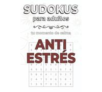 Sudokus para adultos: 50+ sudokus fáciles para relajarte sin esfuerzo | Para vacaciones y Tiempo Libre | 6 x 9 pulgadas, 15,24 x 22,86 cm