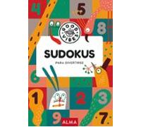 Sudokus para divertirse (Good Vibes)