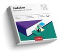 Sudokus para todos los niveles (Cuadrados de diversión)