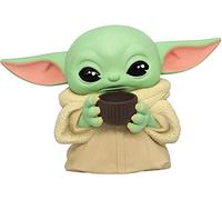 Hucha El Niño con Taza 20Cm