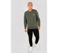 Sudor Alpha Industries Basic Small Logo L