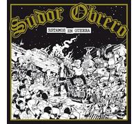 Sudor Obrero - Estamos en Guerra (Red)