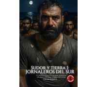 Sudor y Tierra I: Jornaleros del Sur: Cuerpos fuertes, heridas invisibles, un amor imposible en los campos de Andalucía.