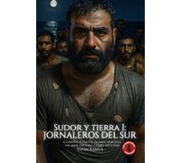 Sudor y Tierra I: Jornaleros del Sur: Cuerpos fuertes, heridas invisibles, un amor imposible en los campos de Andalucía.