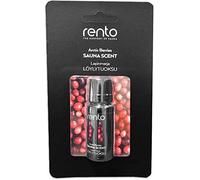 SudoreWell Rento Arctic Berries - Infusión para sauna (10 ml)