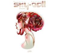 Sudra: Edition noir et blanc avec cahier graphique: 4