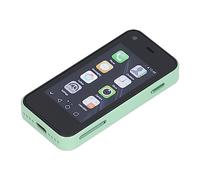 Sudroid Mini Smartphone: el Teléfono Móvil Más Pequeño del Mundo,de 2,5 Pulgadas, Cuatro Núcleos, 1 GB+8 GB, SIM Dual de 5 MP, Teléfono Móvil 3G Desbloqueado HD con Carcasa