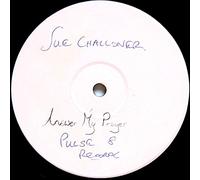 Sue Chaloner - Answer My Prayer [Vinyl Single]
