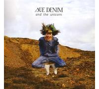 Sue Denim - And The Unicorn