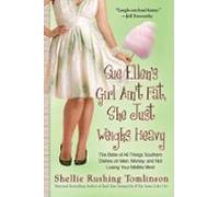 Sue Ellens Girl Aint Fat She Just Weighs Heavy (ebook)