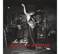Sue Foley - Live in Austin - Vol 1 [Vinilo]