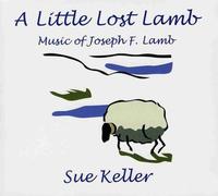 Sue Keller - Little Lost Lamb
