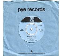 Sue Nicholls - Where Will You Be