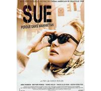 Sue perdue dans manhattan [Francia] [DVD]
