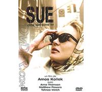 Sue perdue dans Manhattan [Francia] [DVD]
