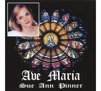 Sue Pinner Ann & the Santa Barbara Regional Choir - Ave Maria