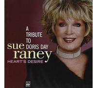 Sue Raney - Heart's Desire - A Tribute to Doris Day