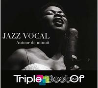 Sue Raney - Jazz Vocal - Autour de Minuit