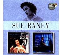Sue Raney - When Your Lover Has Gone/Songs By Sue Raney (1997-09-12)