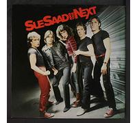 SUE SAAD & NEXT - sue saad and the next LP