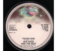 Sue Saad & The Next - Young Girl