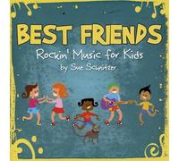 Sue Schnitzer - Best Friends
