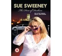 Sue Sweeney The Diva Of Durham