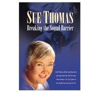 Sue Thomas: Breaking the Sound Barrier [USA] [DVD]