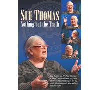 Sue Thomas: Nothing but the Truth [USA] [DVD]