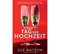 Sue Watson Der Tag der Hochzeit (Tapa blanda)