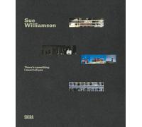 Sue Williamson: There’s Something I Must Tell You A Retrospective Exhibition