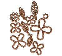 Sue Wilson Finishing Touches Collection Sweet Williams Die