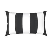 SueaLe Almohada decorativa para patio, banda elástica, resistente al agua, cojines para exteriores, para piscina, silla, respaldo, lumbar, elásticos ajustables, almohadas para tumbona