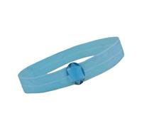 SueaLe Diadema de princesa para fiesta de Halloween, cosplay, disfraz de princesa azul, disfraz clásico de princesa árabe