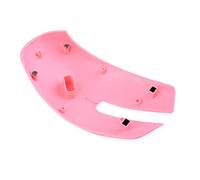 SueaLe Fundas superiores de carcasa de botón para Orochi Gaming Case Office Cover Upgrades