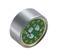 SueaLe Micrófono condensador electret de manejo de volúmenes altos con diafragma grande para músicos y artistas intérpretes o ejecutantes, núcleos de conferencia