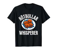 Suecia Albóndigas suecas Mer Kötbullar Camiseta