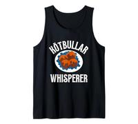 Suecia Albóndigas suecas Mer Kötbullar Camiseta sin Mangas