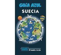 Suecia (GUIA AZUL)
