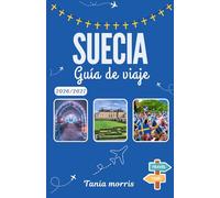 Suecia Guía de viaje 2026/2027: La guía completa de ciudades escandinavas, auroras boreales, joyas ocultas y planificación de viajes sin estrés.