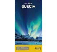 Suecia (Guía Total - Internacional)