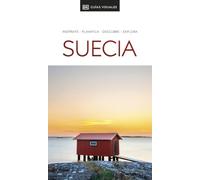 Suecia (Guías Visuales): Inspirate, planifica, descubre, explora (Guías de viaje)