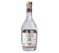 Suecia Purity Vodka 34