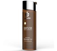 SUECO - ACEITE DE MASAJE AFRODISÍACO HERBAL EUFORIA 150 ML