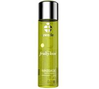 SUECO - EFECTO DE CALENTAMIENTO DE AMOR FRUTADO ACEITE DE VAINILLA Y PERA DE ...