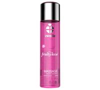 SUECO - FRUITY LOVE POMELO Y ACEITE EFECTO CALOR MANGO 120 ML
